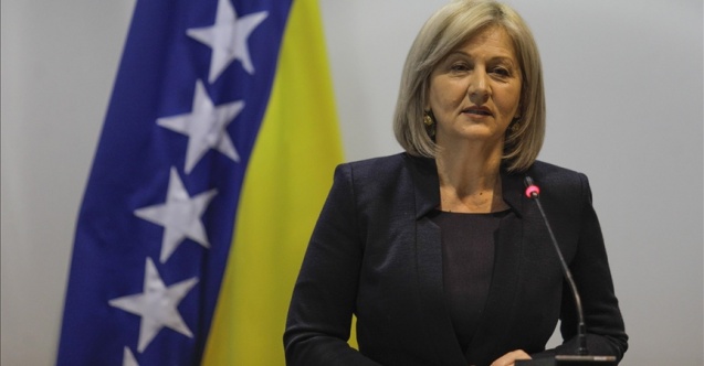 Bosna Hersek'te hükümeti kurma görevi Hırvat siyasi Kristo'ya verildi