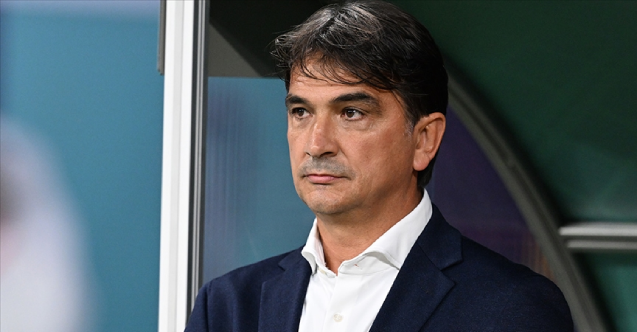 Dalic: "Dünya Kupası’nda üst üste final, en büyük başarı olur"