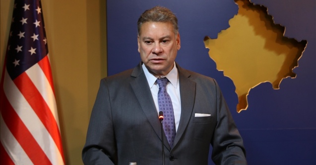 Escobar: "Sırp Belediyeler Birliği kurulacak"