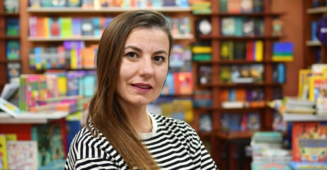 İzmir'de eğitim alan Arnavutluk vatandaşı ülkesinde Türkiye-Arnavutluk ilişkileri için çalışıyor