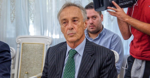 Karadağ'da hükümeti kurma görevi Lekic'e verildi
