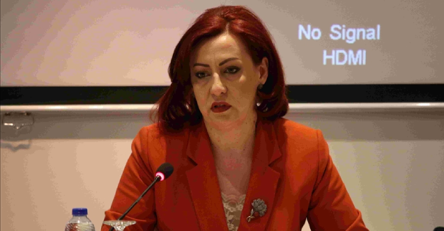 Kosova Başbakan Yardımcısı Rexhepi: “Kosova’daki sorunlar Karadağ ve Bosna Hersek’e yayılabilir”