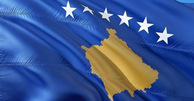 Kosova'da piroteknik maddelerden kaynaklanan güçlü patlama meydana geldi