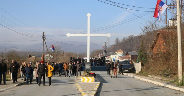 Kosova, Sırp Ortodoks Kilisesi Patriğinin ülkeye girmesine izin vermedi