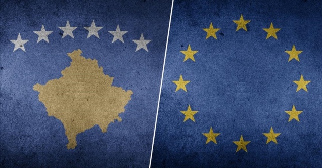 Kosova, uzun sürmesi beklenen AB adaylığı serüvenine başlıyor