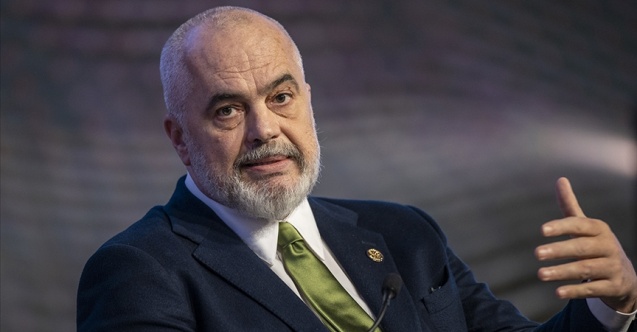 Rama: "Sırbistan'ın AB'den uzaklaşmasına hiçbir şekilde katkıda bulunmamalıyız"