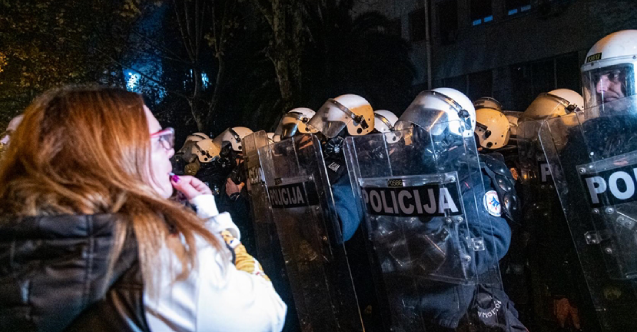 Sırbistan, Kosova’ya gözaltındaki Sırp kökenli eski polis için çağrı yaptı