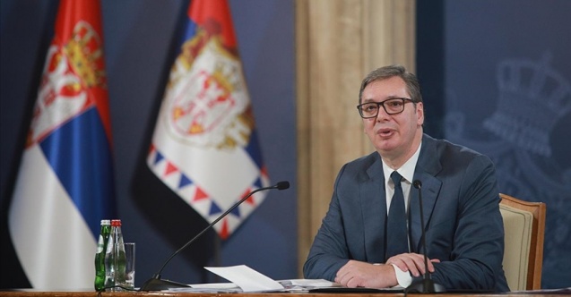 Sırbistan, NATO'dan Sırp ordusu ve polisinin Kosova'da konuşlandırılmasını talep edecek