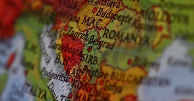 Sırbistan ve Kosova arasında tansiyon yükselmeye devam ediyor