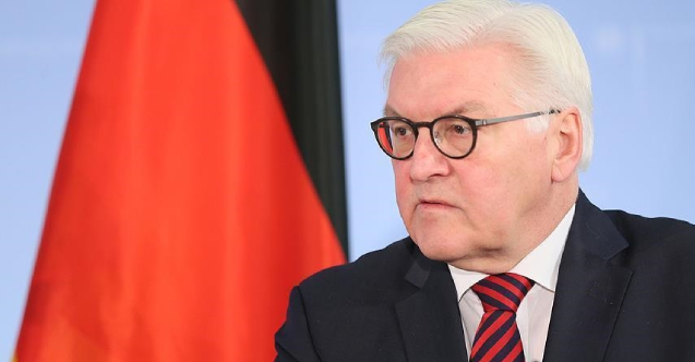 Steinmeier: "Arnavutluk, AB'nin dostu ve önemli ortağı"