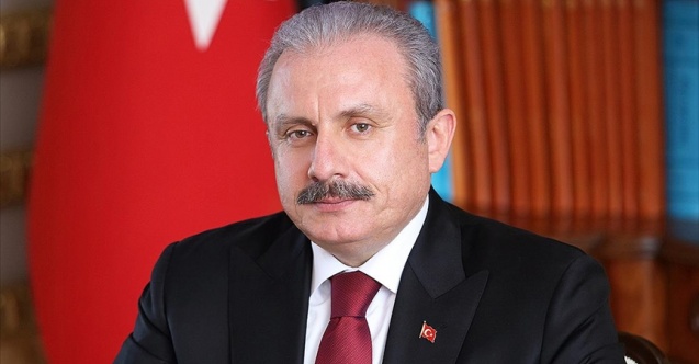 TBMM Başkanı Şentop Sırbistan’da