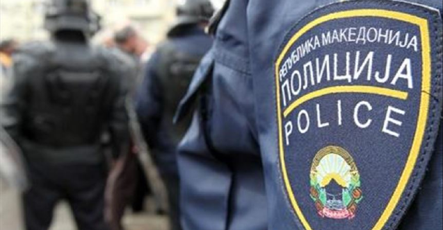 Üsküp’te 15 okula bomba ihbarı