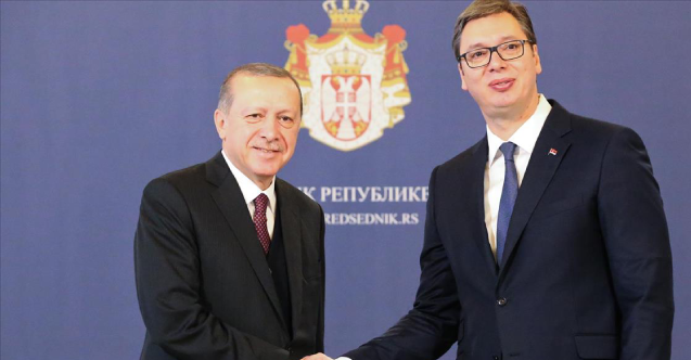 Vucic'ten Bayraktar yorumu: "Türkiye ile ilişkilerimiz etkilenir"