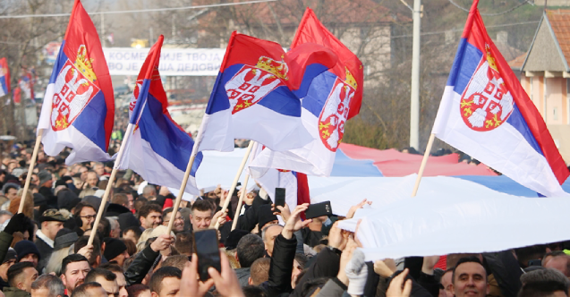 ABD Temsilcisi: “Sırp Belediyeler Birliği, Sırp Cumhuriyeti gibi olmayacak”