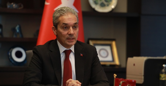 Belgrad Büyükelçisi Aksoy, Sırbistanlı öğrencileri Türkiye Burslarına başvurmaya çağırdı