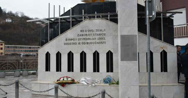 Bosna Hersek'te eski Sırp askere savaş suçundan 15 yıl hapis cezası verildi