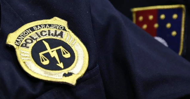 Saraybosna'da Belgradlılara saldırı tepki çekti