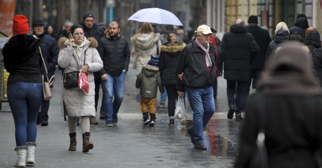 Bosna Hersekliler, yeni hükümet döneminde ülkede değişiklik beklemiyor