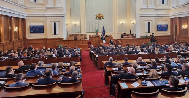 Bulgaristan'da çok partili koalisyon kurma süreci çıkmaza girdi