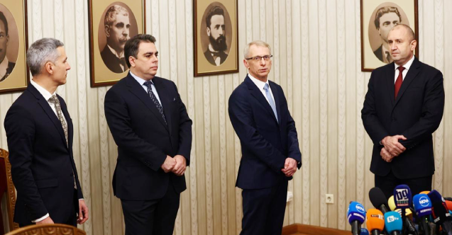 Bulgaristan'da siyasi kriz: Erken seçime bir adım daha yaklaşıldı