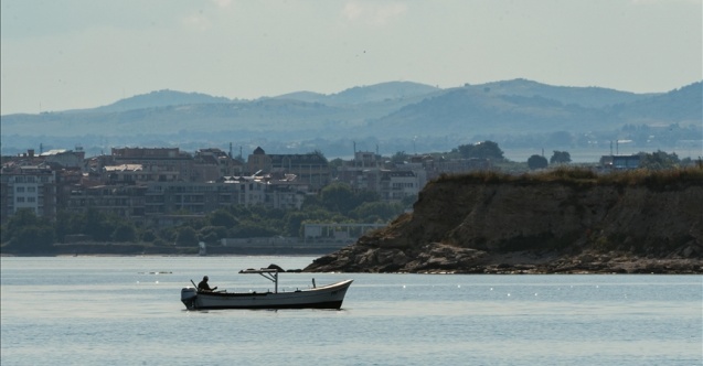 Bulgaristan'ın koruma altındaki Nesebar kentindeki kazılar nedeniyle inceleme başlatıldı