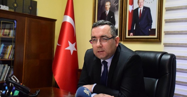 Büyükelçi Atay, Türkiye-Arnavutluk diplomatik ilişkilerinin 100. yılını değerlendirdi