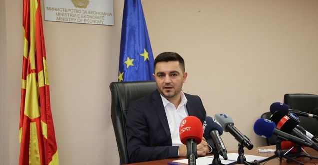 K. Makedonya, Türkiye’den enerji ithal edecek