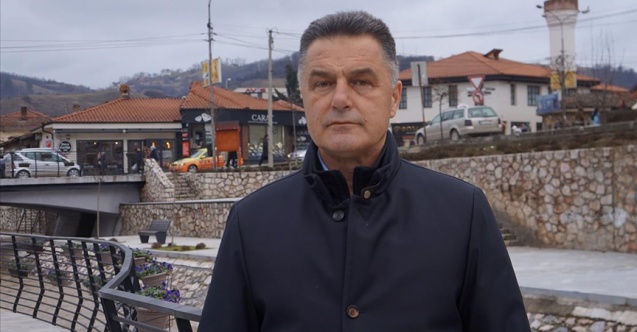 Türkiye, Sırbistan'daki selzedelere yardım eli uzattı