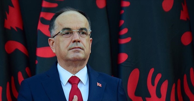 Begaj: ”Arnavutluk KFOR'daki varlığını artırmaya hazır”