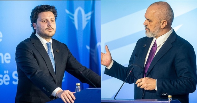 Abazovic ve Rama'dan Kosova-Sırbistan diyaloğu yorumu