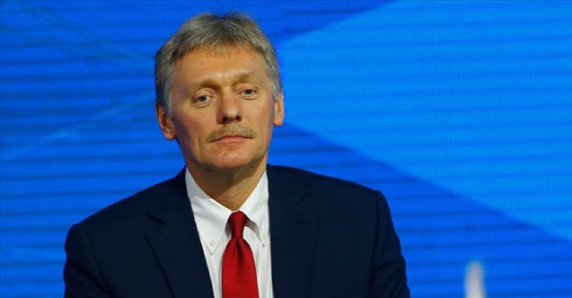 Peskov: “Sırbistan’ın maruz kaldığı benzeri görülmemiş baskının farkındayız“