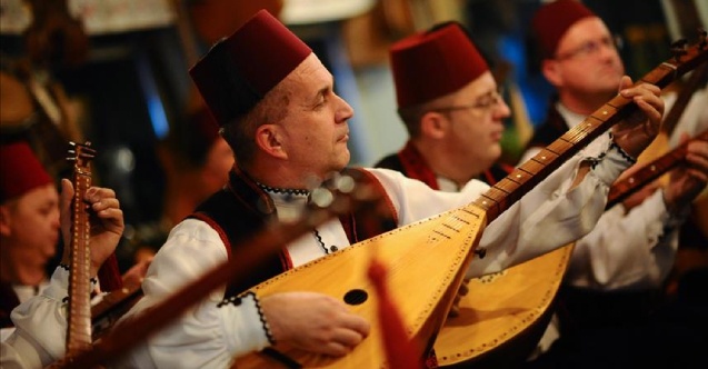 Bosna Hersek’in ünlü müzik geleneği 'Sevdah'