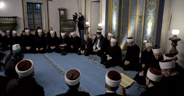 Bosna Hersek ve Karadağ’da Türkiye’deki depremzedelerle dayanışma faaliyetleri devam ediyor