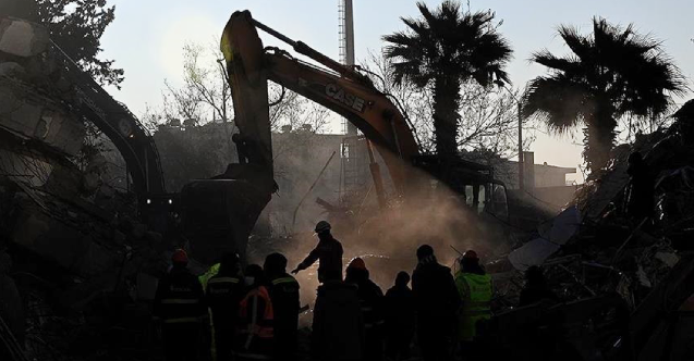 Bulgaristan'dan 100'den fazla uzman ve sağlık çalışanı, deprem bölgelerinde görev yapıyor