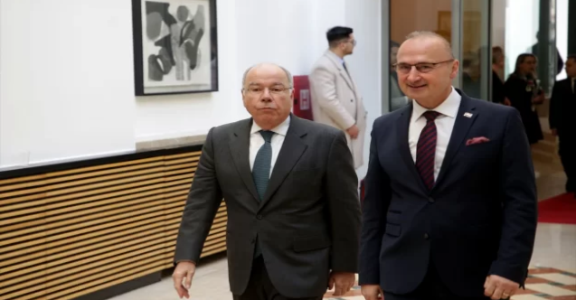 Hırvatistan ve Brezilya ekonomik ilişkileri güçlendirmeyi planlıyor