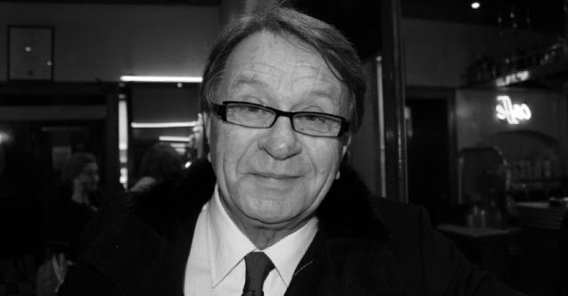 "Hocaların hocası" lakaplı Bosnalı Hırvat teknik adam Miroslav Blazevic hayatını kaybetti