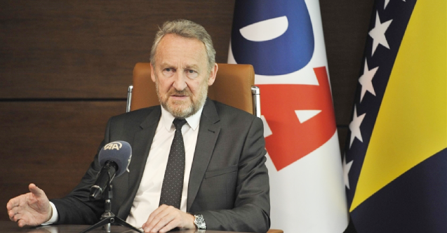 İzetbegoviç: „Yardım için elimizden gelen her şeyi yapacağız“