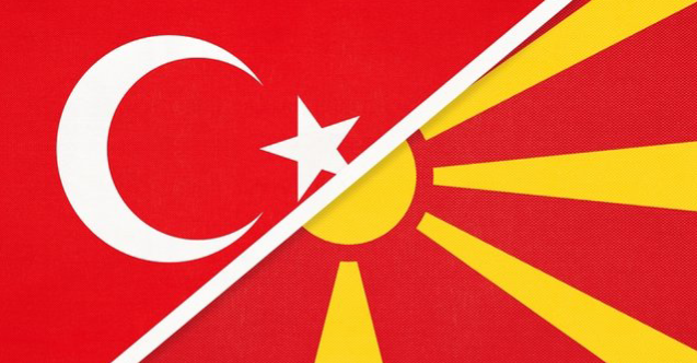 K. Makedonya’da Türkiye’deki depremzedeler için ulusal yas ilan edildi