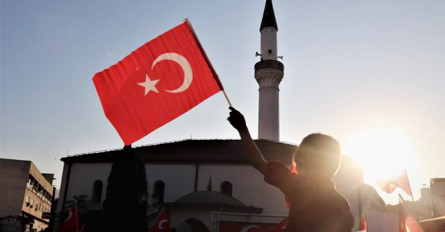 K. Makedonya’nın Türkiye yardımları 1.7 milyon avroyu aştı