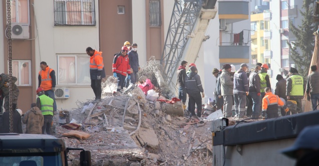 Kuzey Makedonya hükümeti deprem bölgesine yeni ekip gönderme kararı aldı