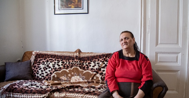 Saraybosna'daki pazar yeri katliamında bacağını kaybeden İsma Aljukic, "o anı" unutamıyor