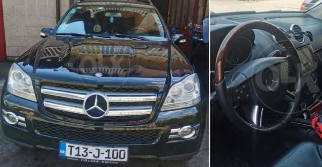 Saraybosna'dan vefa örneği: Aracını depremzedeler için satışa çıkardı