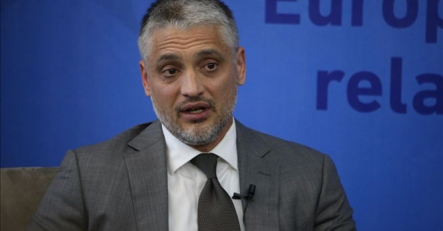 Sırp siyasetçi Cedomir Jovanovic gözaltına alındı