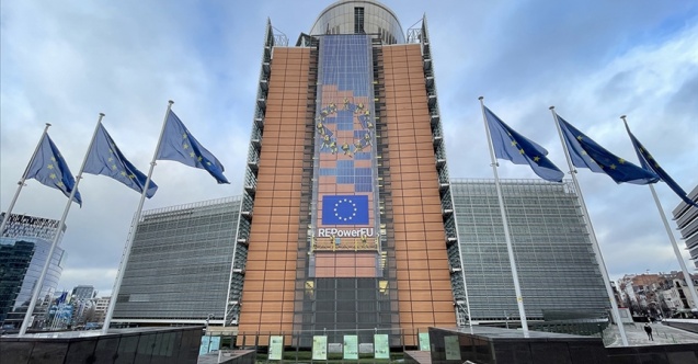 AB'den Kosova'ya vizesiz seyahat için yeşil ışık