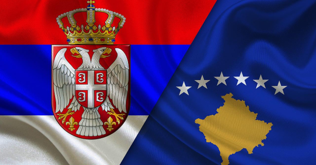 ABD: Sırbistan ile Kosova arasında varılan anlaşma derhal uygulanmalı