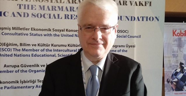 Eski Hırvatistan Cumhurbaşkanı Josipovic: Rusya-Ukrayna barışı bu aşamada ütopya