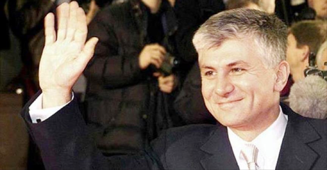 Eski Sırbistan Başbakanı Djindjic ölümünün 20. yılında törenle anıldı