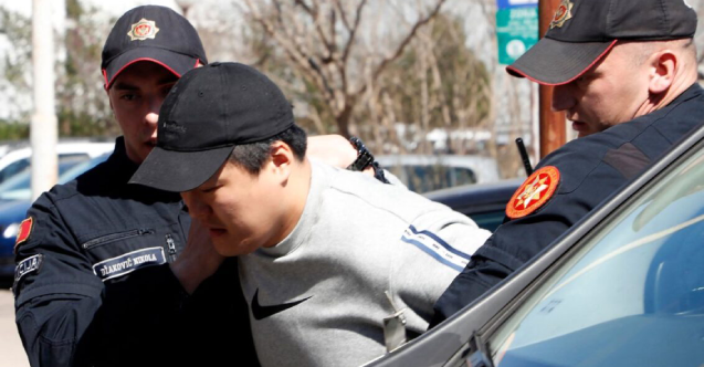 Güney Kore ve ABD, Karadağ’da tutuklanan kripto şirket kurucusu Do Kwon’un iadesini istiyor