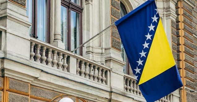 İtalya ve Avusturya'dan "Bosna Hersek'in AB üyeliğine destek" vurgusu