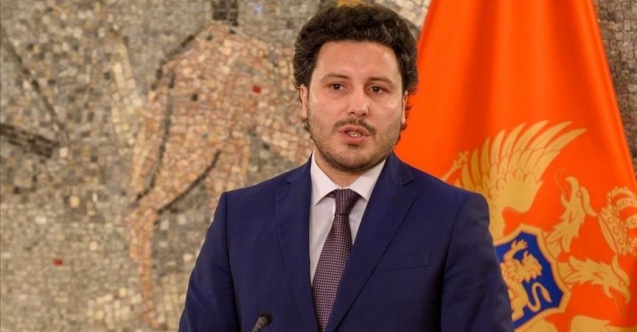 Karadağ Başbakanı Abazovic, Djukanovic'in meclisi feshetmesine tepki gösterdi